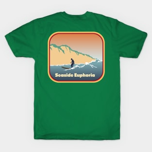 Sea Euphoria T-Shirt